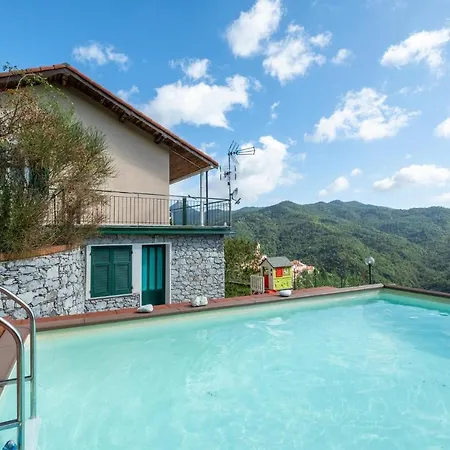 Rita Castiglione Chiavarese