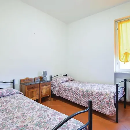 Rita * Castiglione Chiavarese