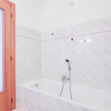 Rita بيت للعطل Castiglione Chiavarese