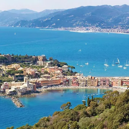 بيت للعطل Rita Castiglione Chiavarese