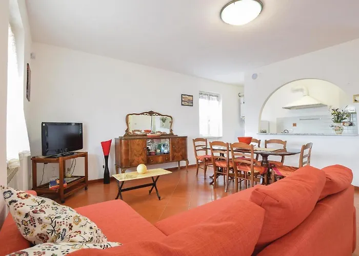 Σπίτι διακοπών Rita *