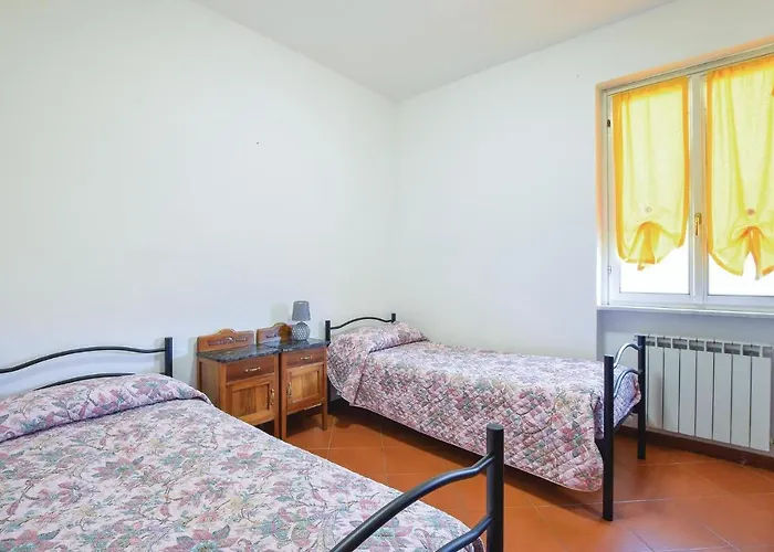 Rita * Castiglione Chiavarese