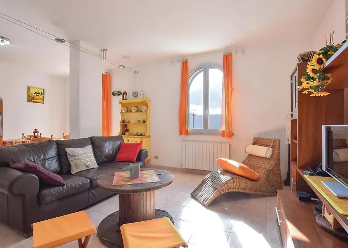 Σπίτι διακοπών Rita