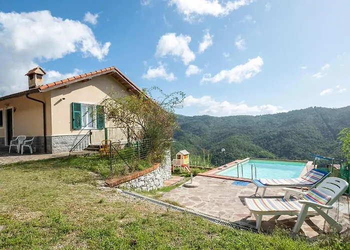 Rita Σπίτι διακοπών