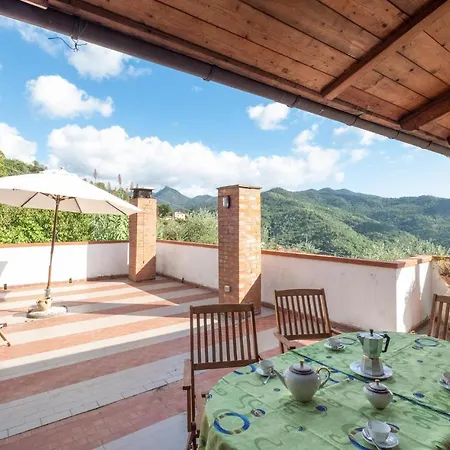 Holiday home Rita Castiglione Chiavarese