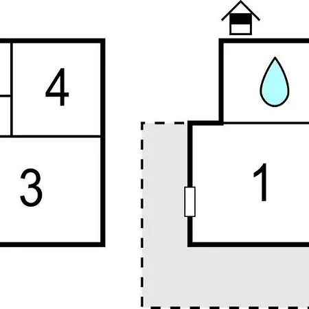 Rita Casa de Férias