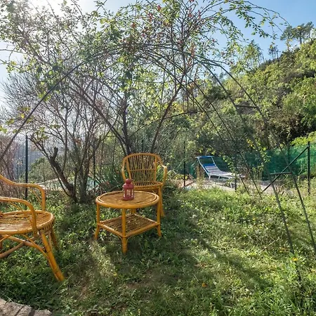 Casa de Férias Rita Castiglione Chiavarese