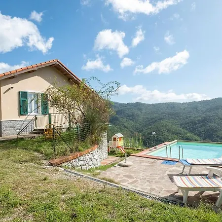 Rita Holiday home