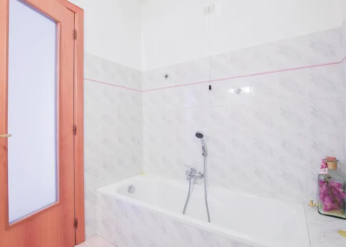 Rita Prázdninový dům Castiglione Chiavarese