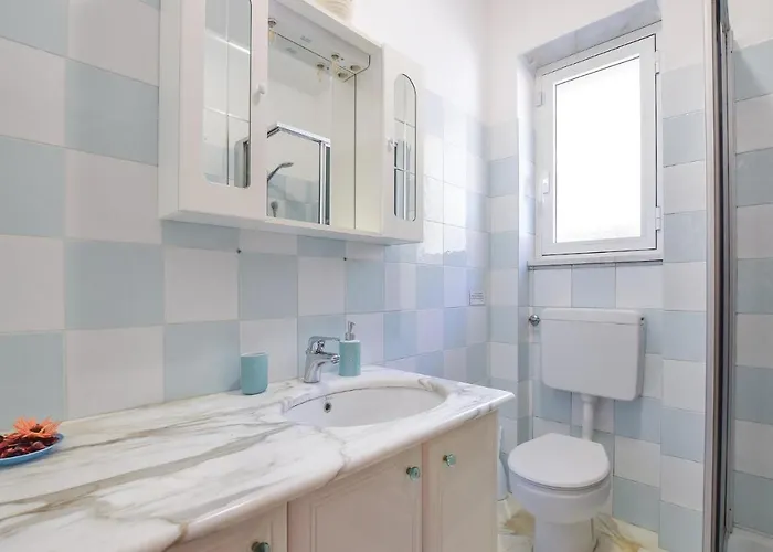 Prázdninový dům Rita Castiglione Chiavarese