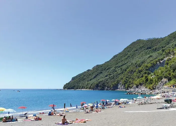 Rita Prázdninový dům