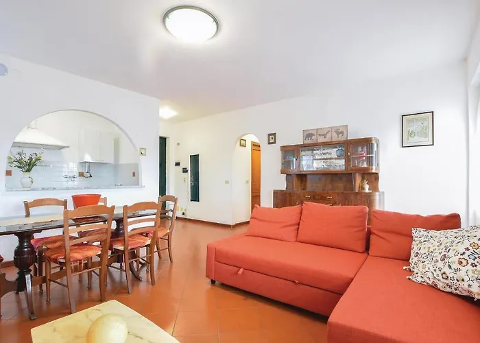 Prázdninový dům Rita